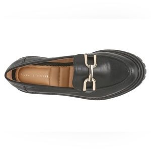 Kelly & Katie Maddie Platform Loafer